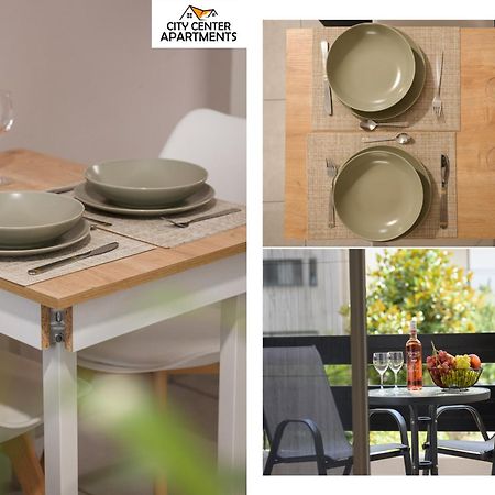 יואנינה City Center Apartment מראה חיצוני תמונה