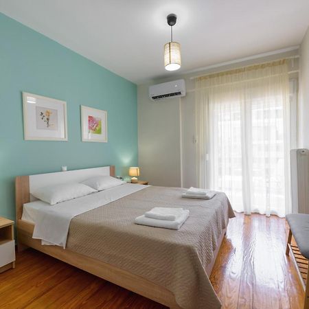 יואנינה City Center Apartment מראה חיצוני תמונה
