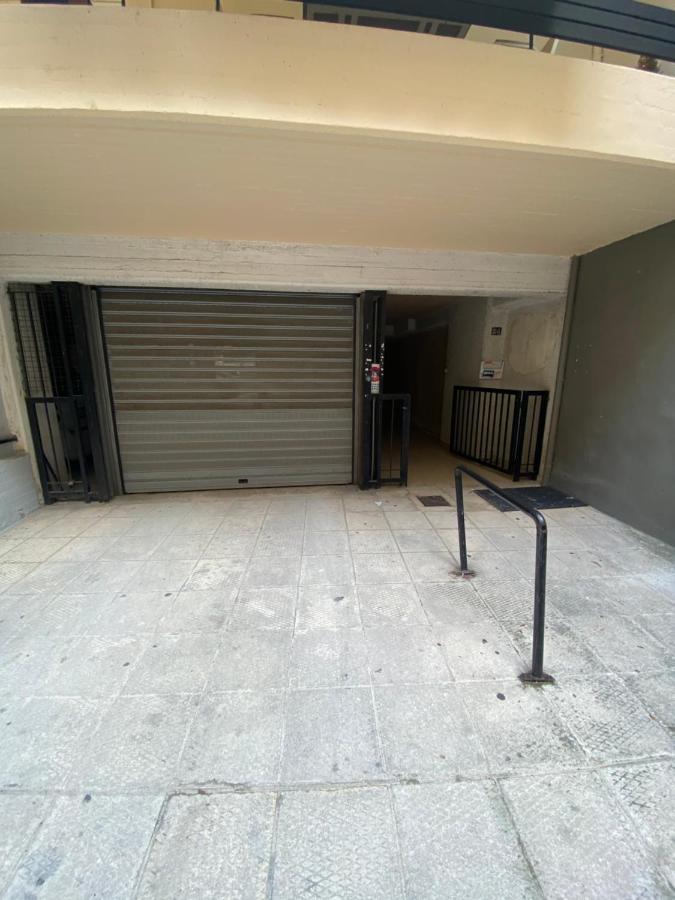 יואנינה City Center Apartment מראה חיצוני תמונה