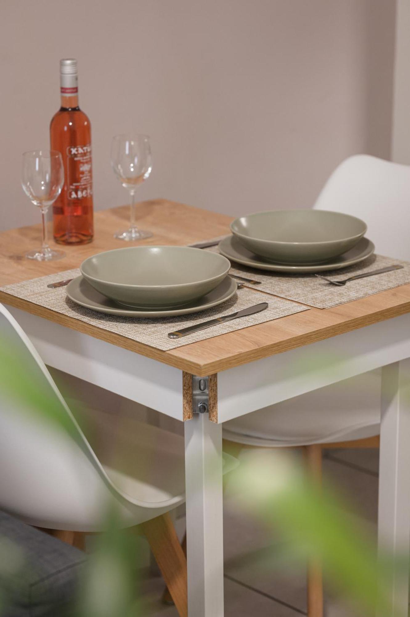 יואנינה City Center Apartment מראה חיצוני תמונה