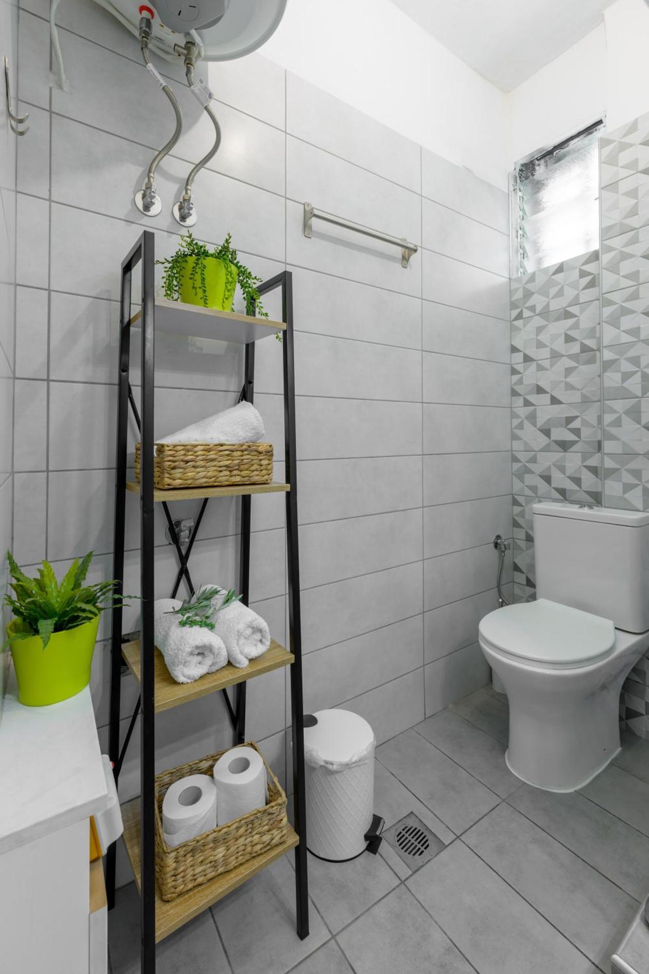 יואנינה City Center Apartment מראה חיצוני תמונה
