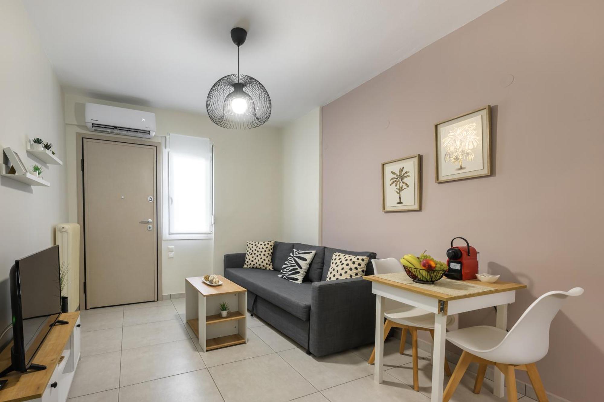 יואנינה City Center Apartment מראה חיצוני תמונה