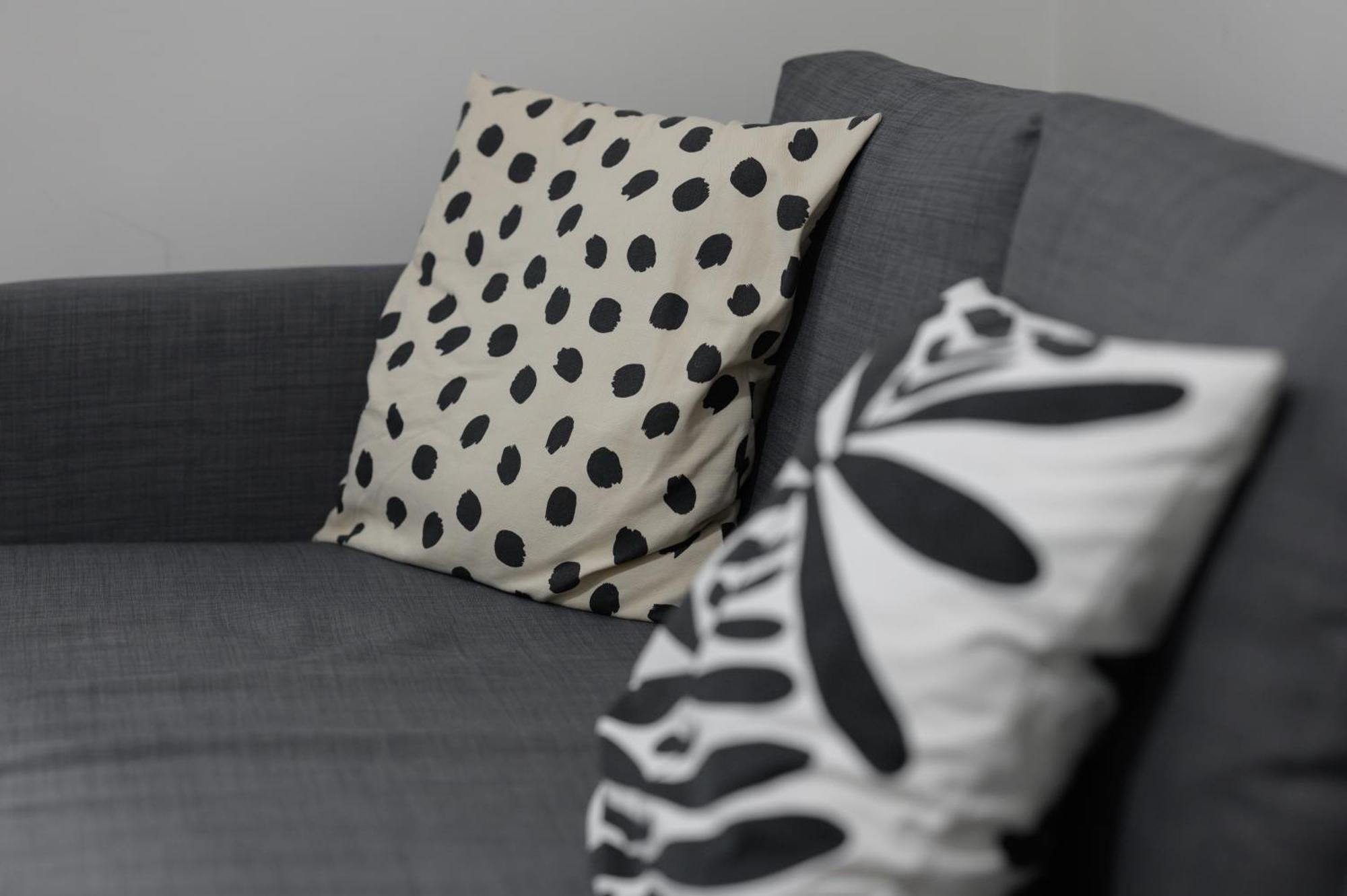 יואנינה City Center Apartment מראה חיצוני תמונה