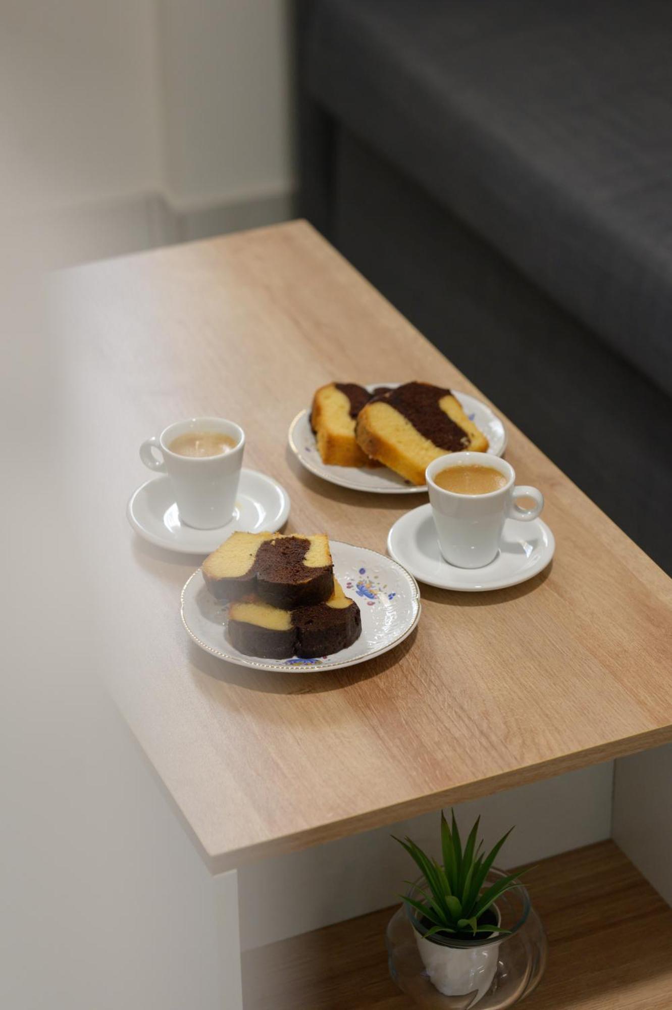 יואנינה City Center Apartment מראה חיצוני תמונה