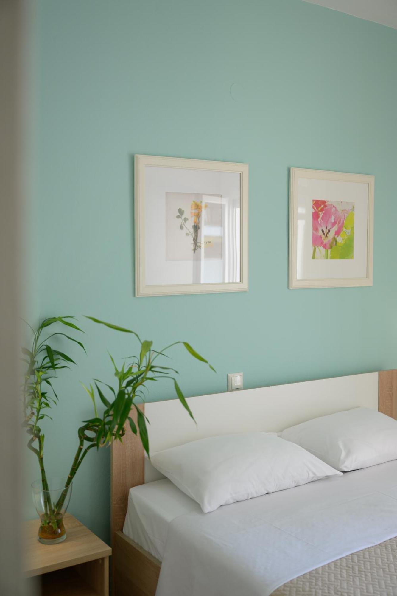 יואנינה City Center Apartment מראה חיצוני תמונה
